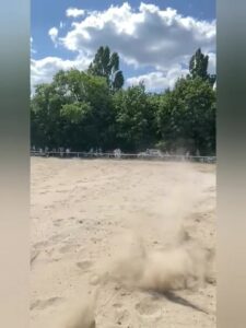 Al🐕‍🦺 reprezentował dzisiaj Zakątek …