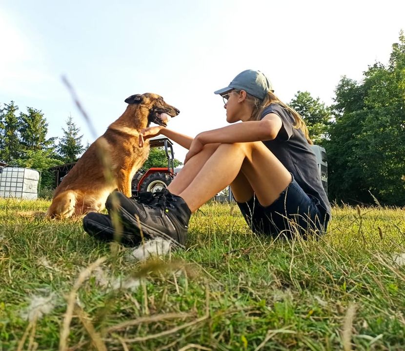 Dzień dobry w niedzielę mówi Hasan😁.  …