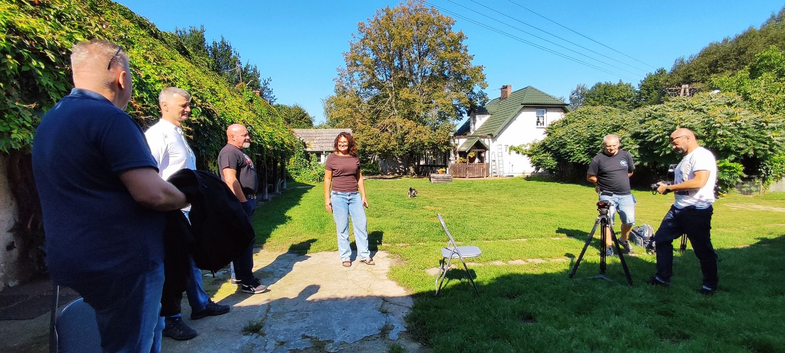 Działo się u nas wczoraj☺️