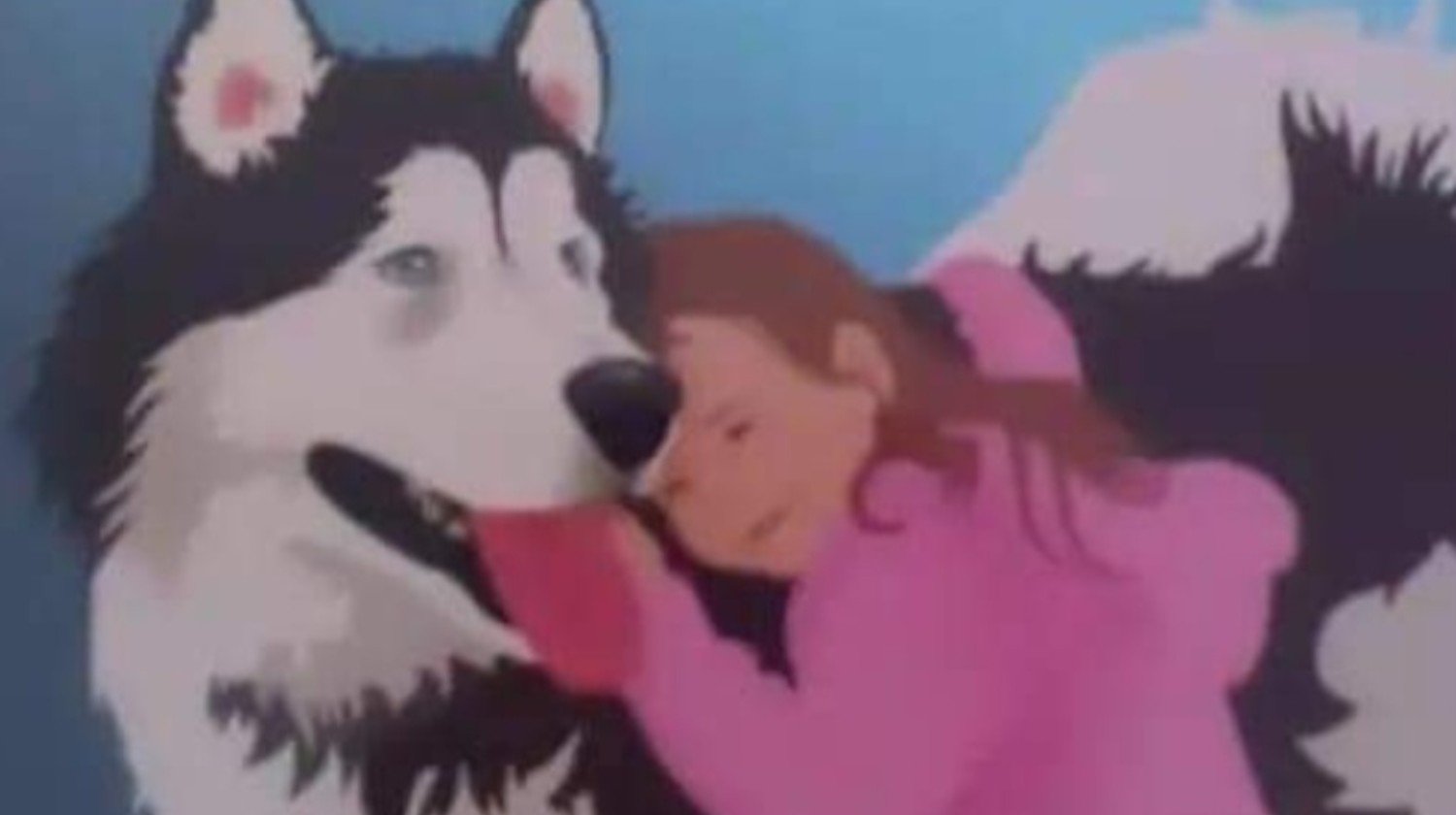 Jest sprawa. Jak przeczytacie opis zrzutki, …