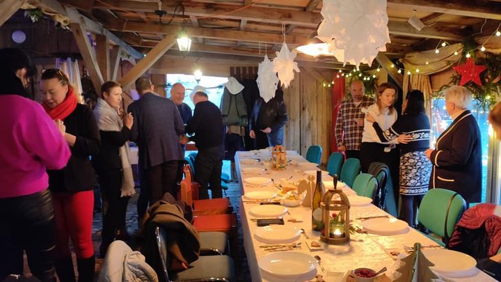 Święta Bożego Narodzenia to wyjątkowy i …