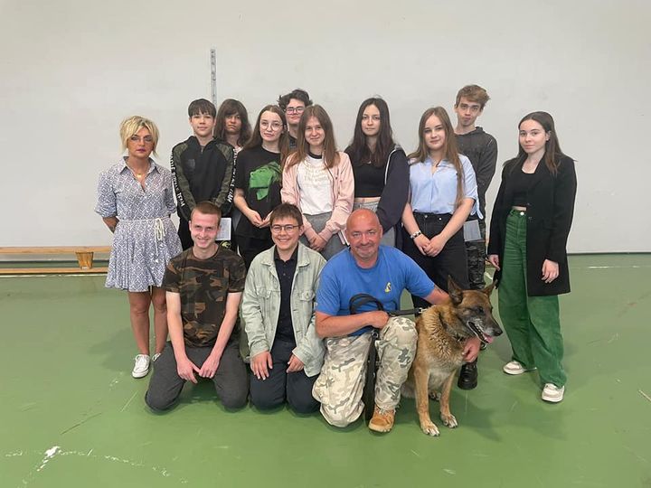 Jak tylko pamięcią sięgamy, dzieci zawsze …