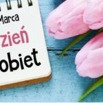 🌷🌻💋DZIEŃ KOBIET