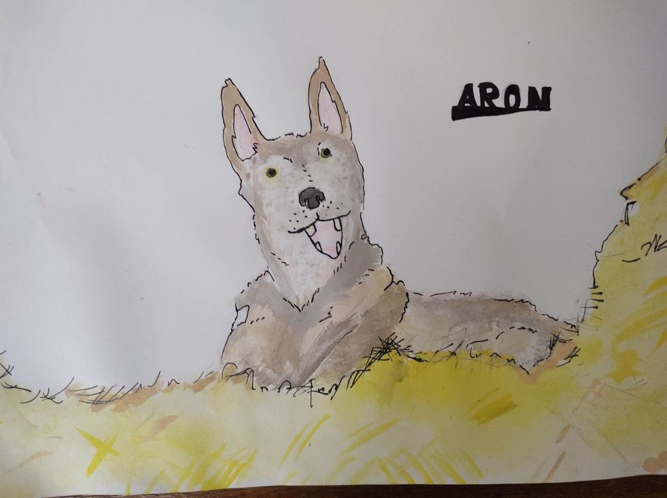 Konkurs na prace plastyczne przedstawiające …