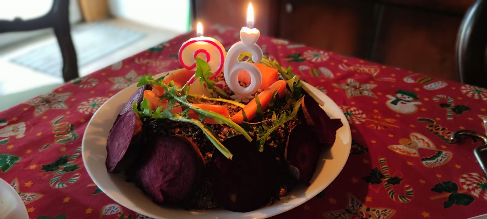 26 lat to dla konia nie byle jaki wiek☺️. I …