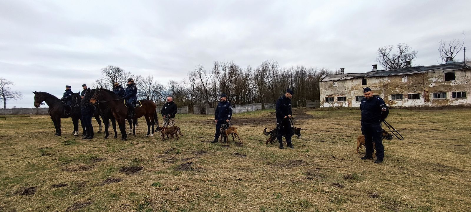 Kolejne wyzwania przed nami, a za nami ważny …