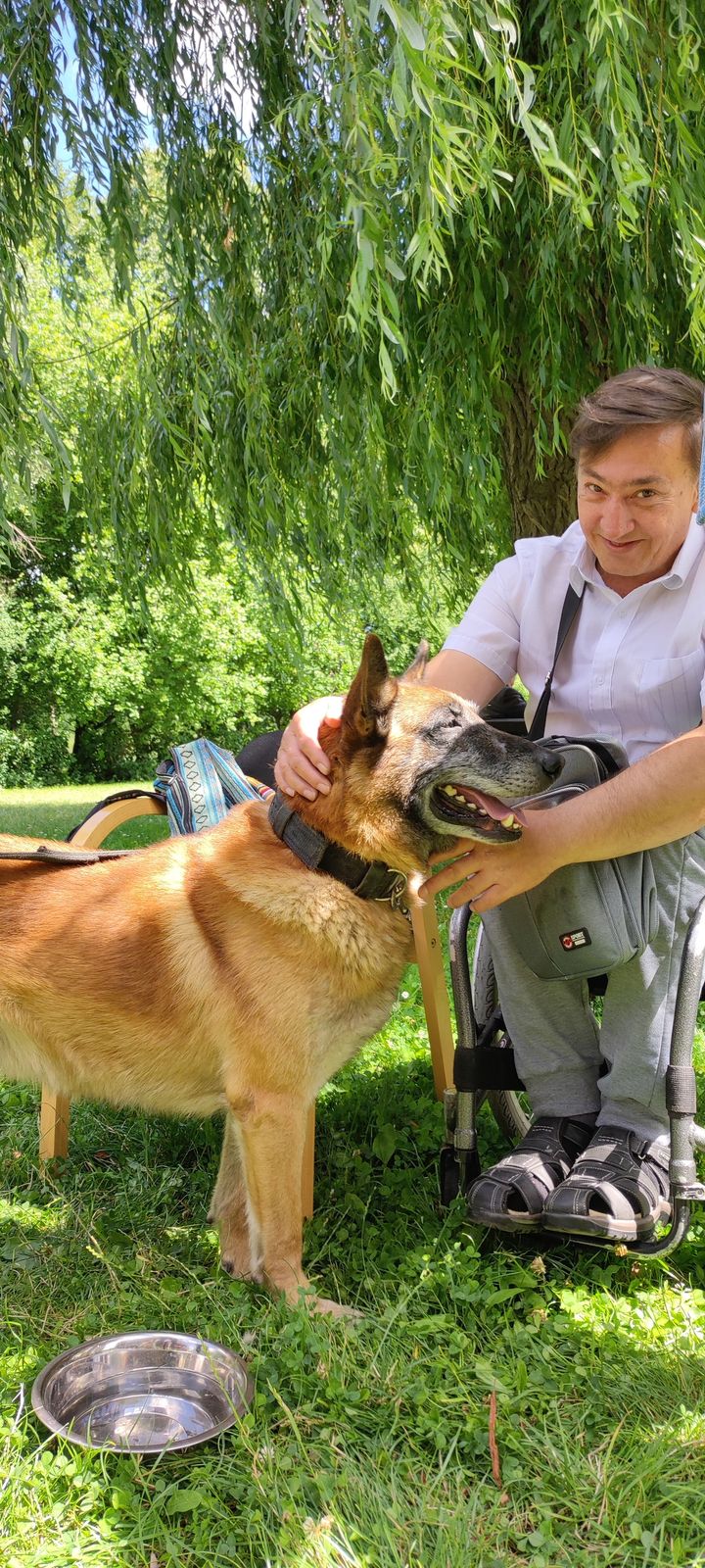 Z małym opóźnieniem wrzucamy post, ale bez …