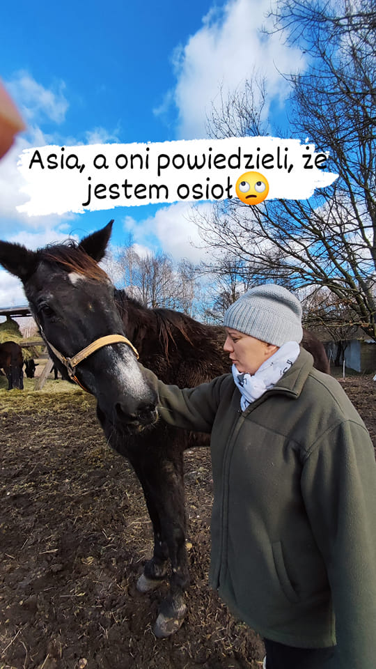 Rojbkowe rozterki 😉